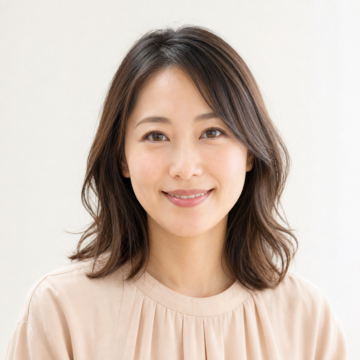 30代女性