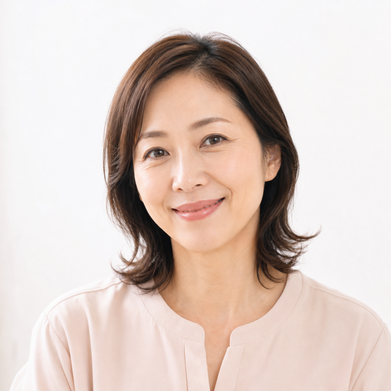 40代女性