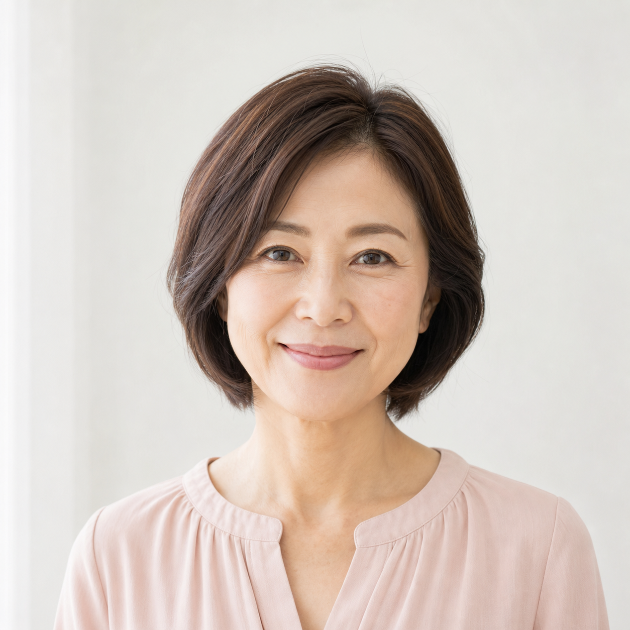 50代女性