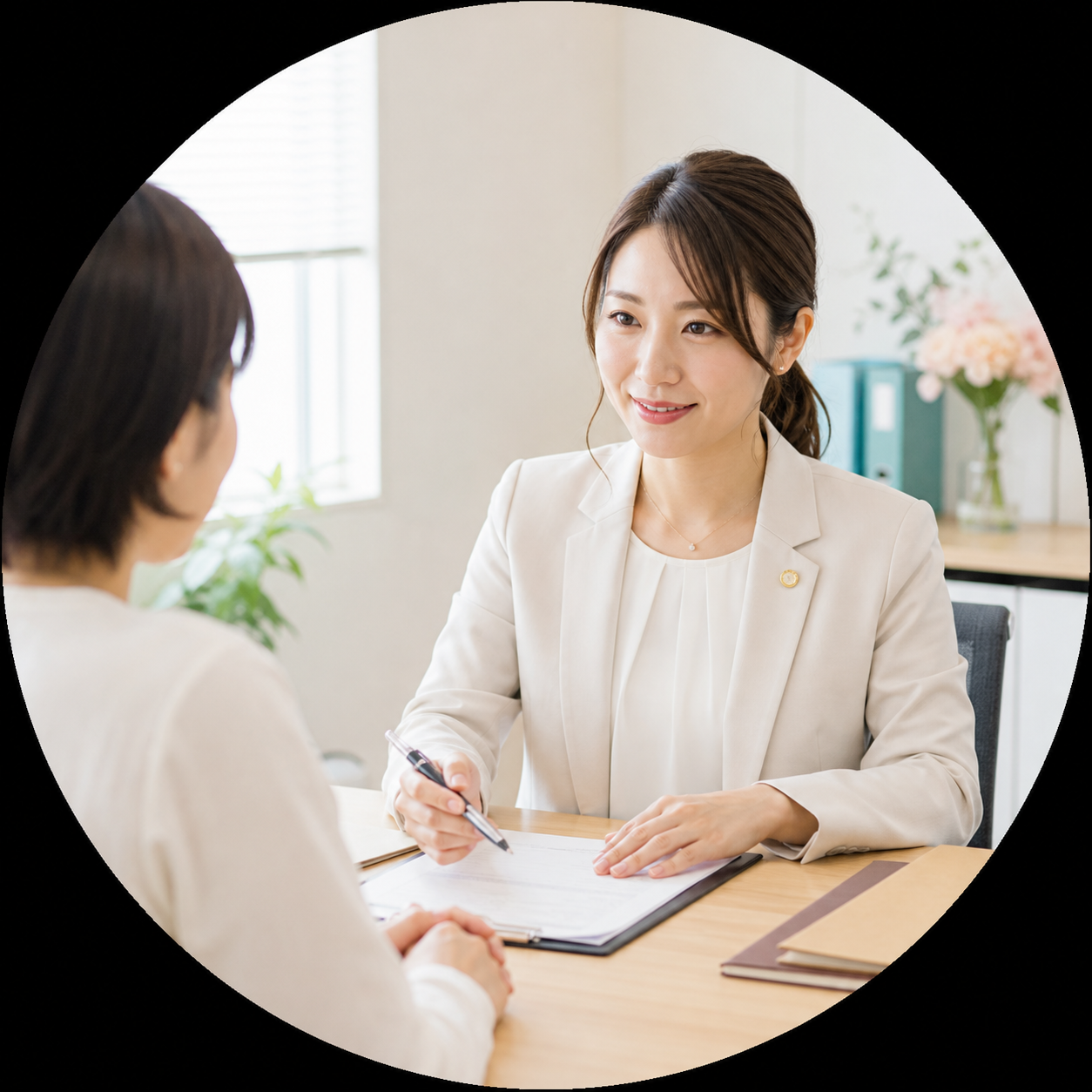 専門家相談