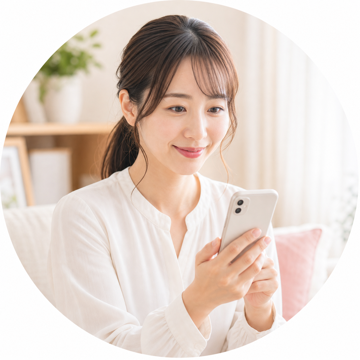 スマホ相談